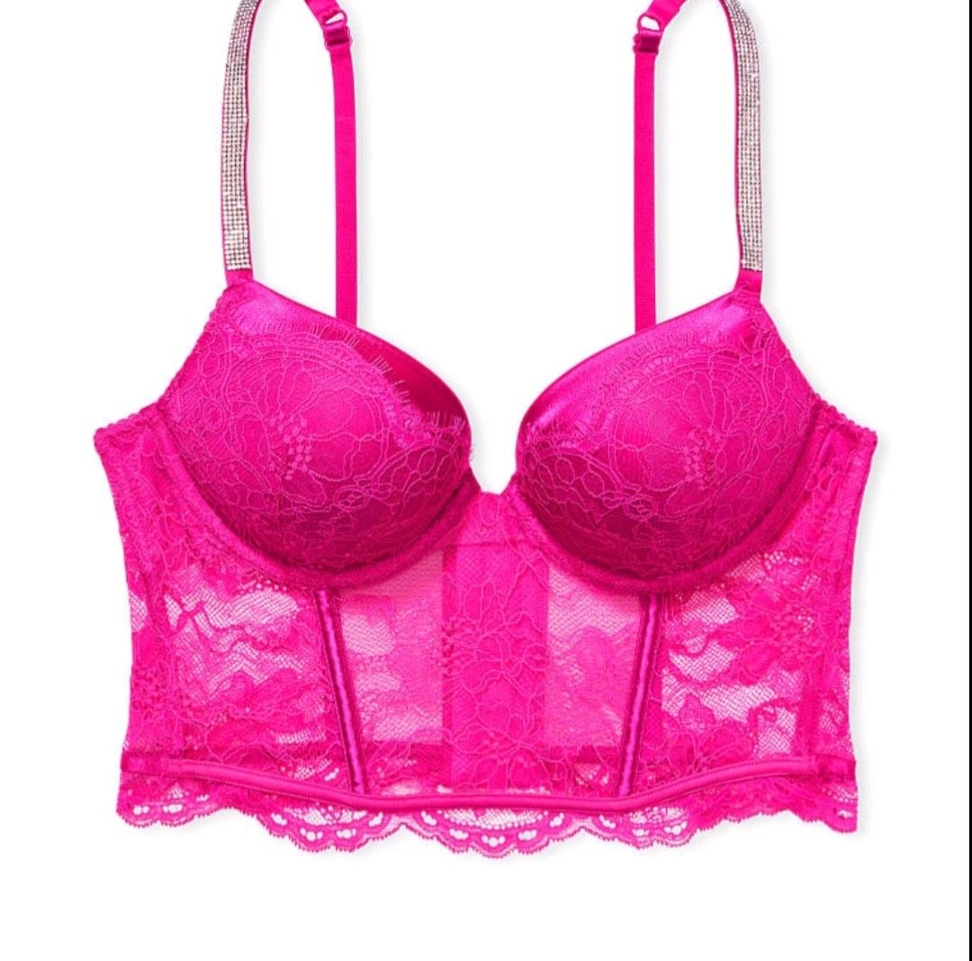 Топ - корсет Victoria's Secret