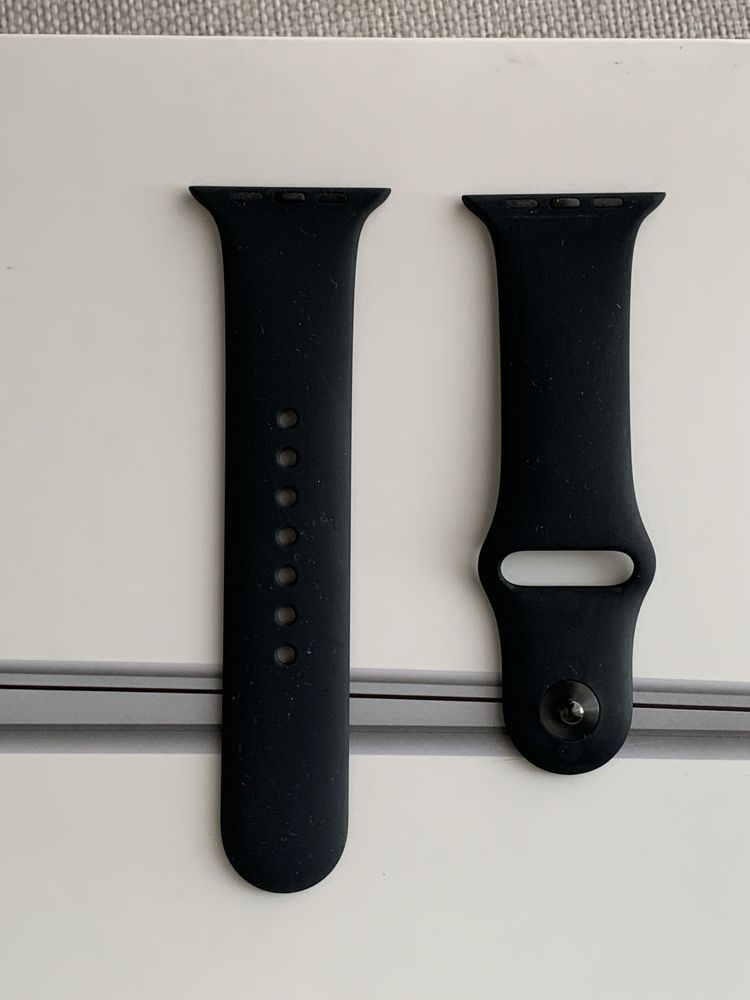 Apple Watch Pasek- Oryginalny granatowy 44mm