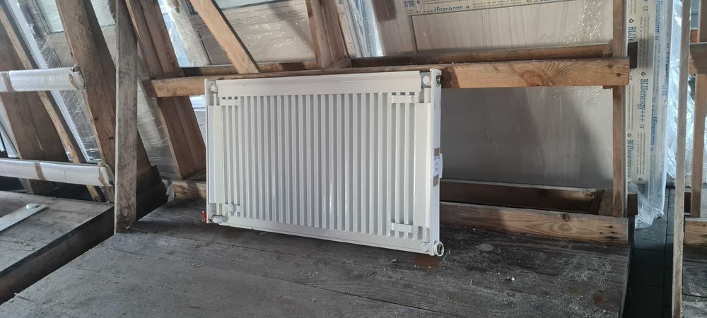 Grzejnik Używany 100x60 C11 / C22