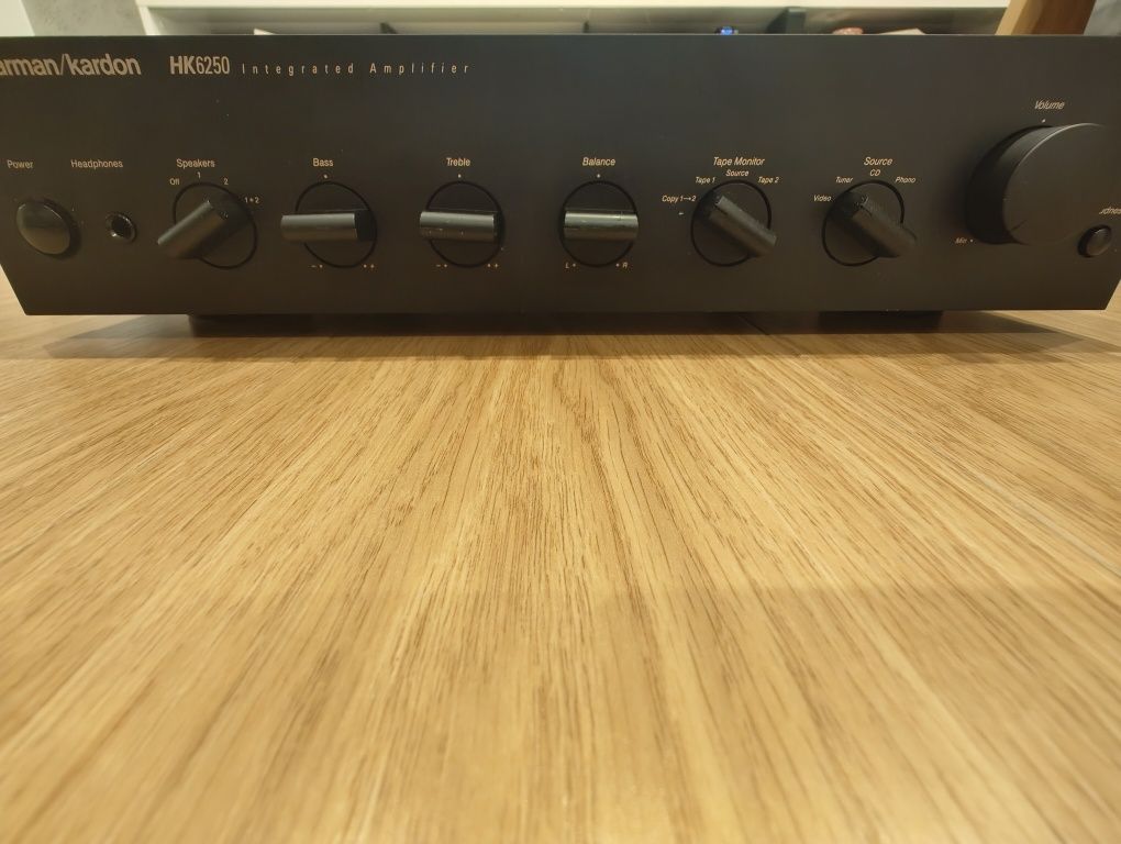 Harman Kardon HK6250