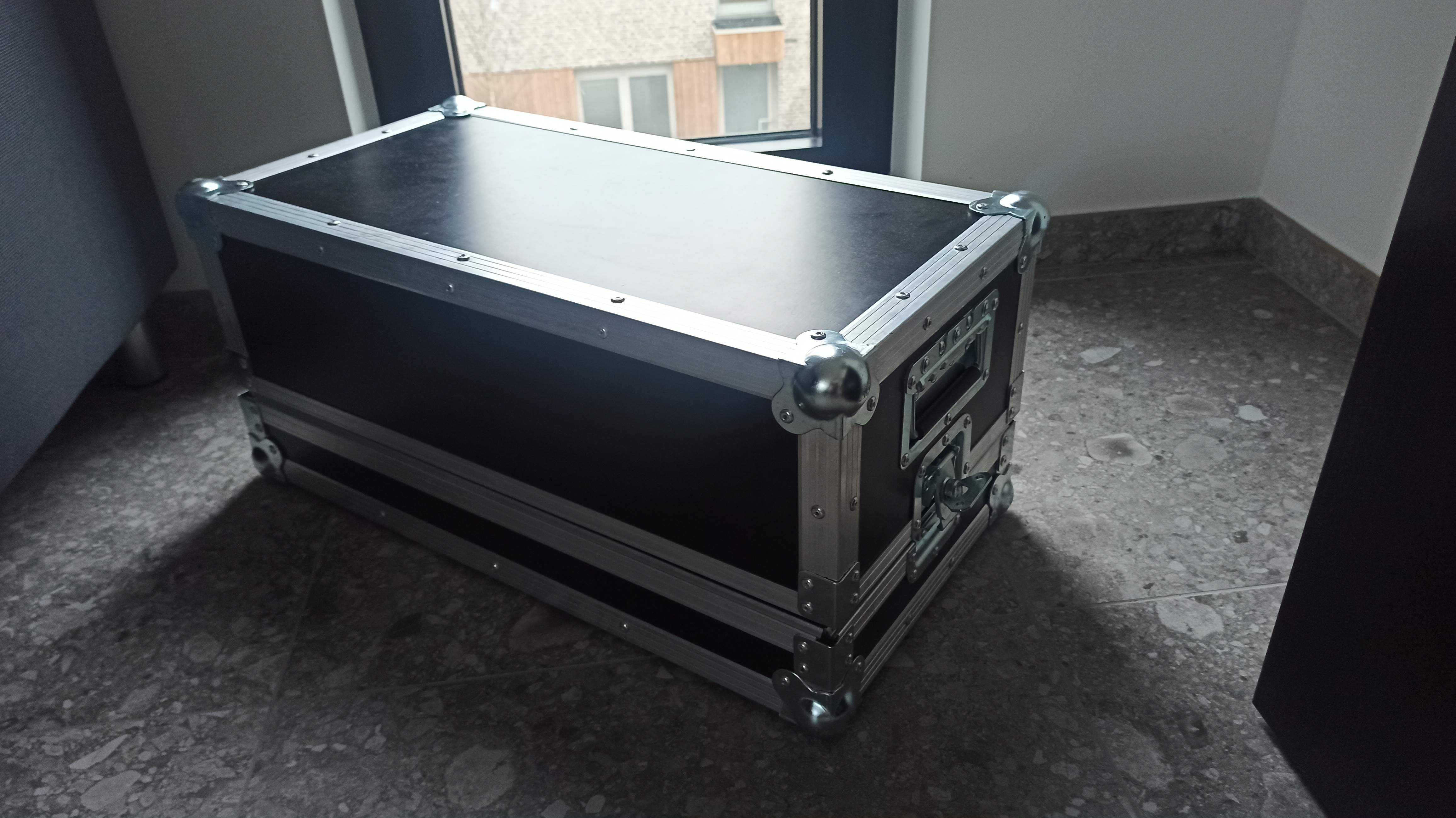 Marshall 8100 Valvestate 100V  LEGENDA Flight case Wysyłka