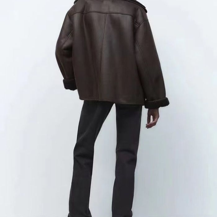 Дублянка Zara,  розмір S