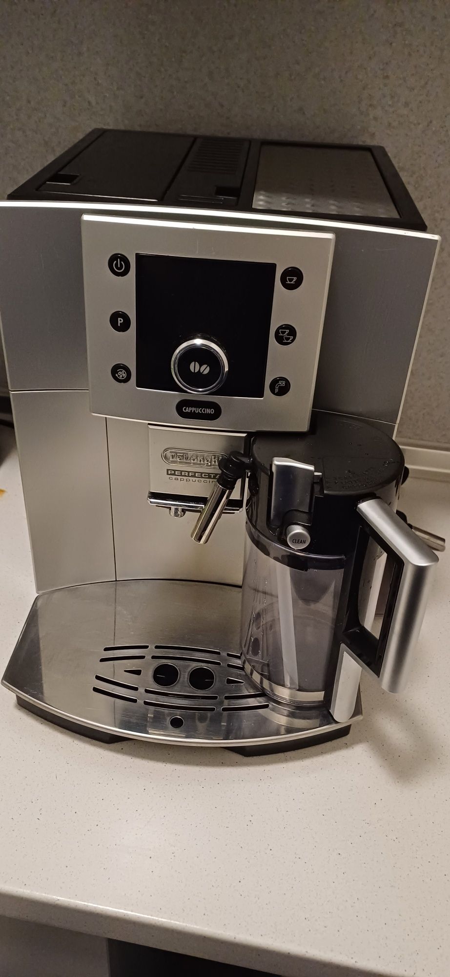 Кавомашина Delonghi Esam 5400 Perfecta