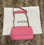 Mala Guess original (tenho fatura)