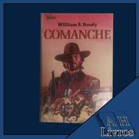 Commanche, William Brady