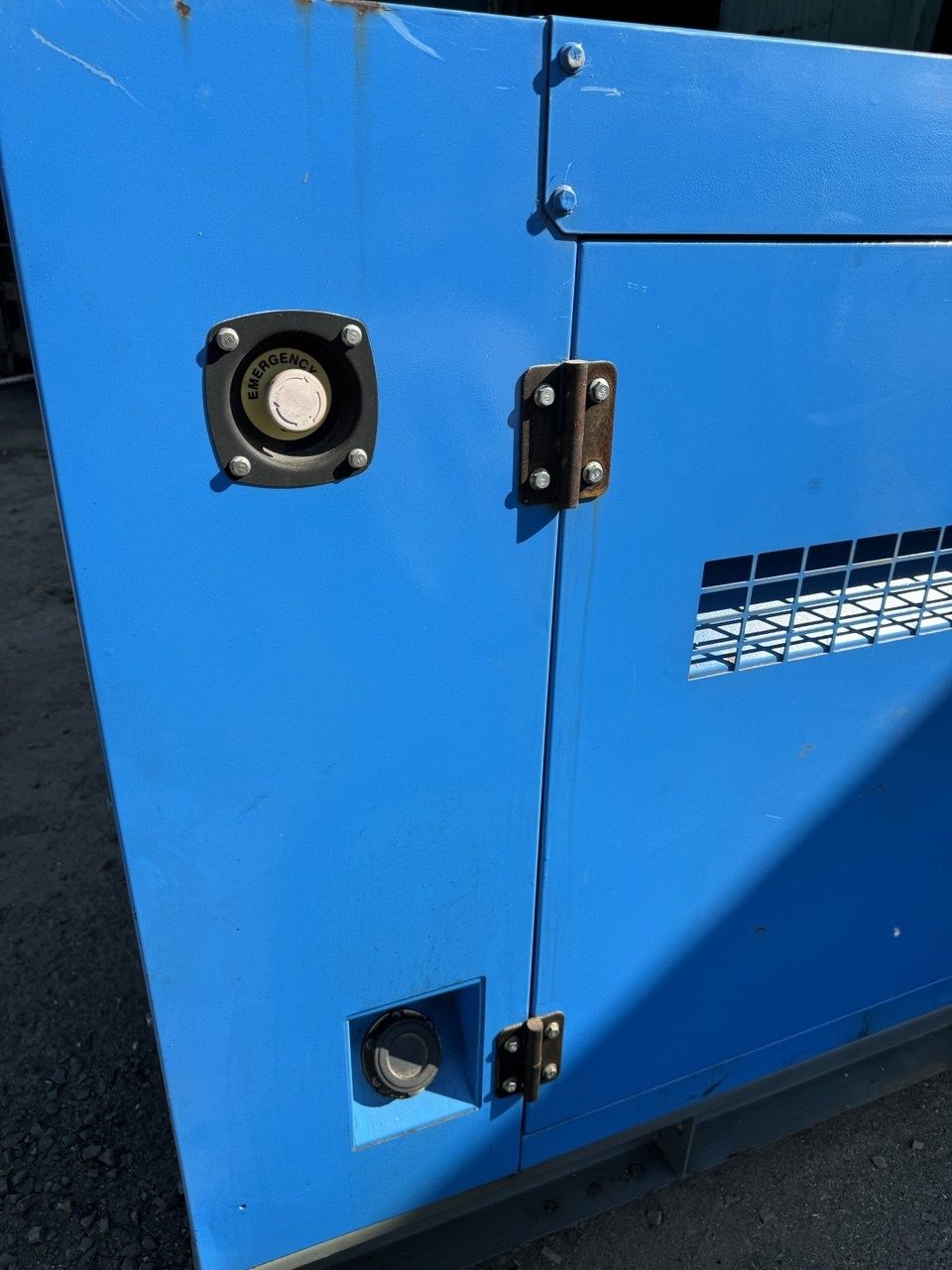 Generator Set 55-68kw