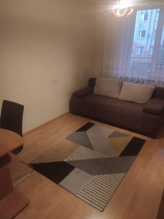 Wynajmę 3- pokojowe