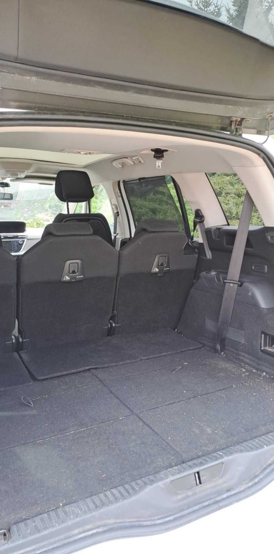 Citroen C4 Grand Picasso