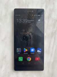 Продам Huawei P8 titanium grey (GRA-L09)