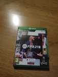 FIFA 21 Xbox one