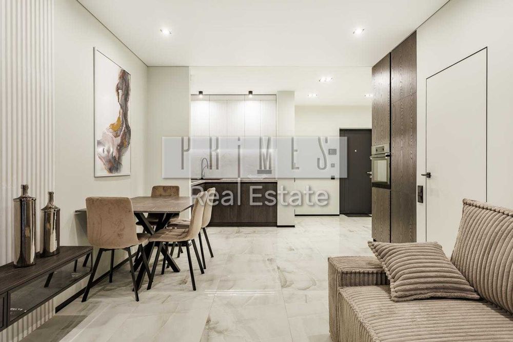 Ремонт! Продаж 2к=72м2 ЖК Грейт /ЖК Great/ Дніпровська набережна