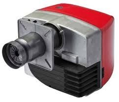 Котел на отработке