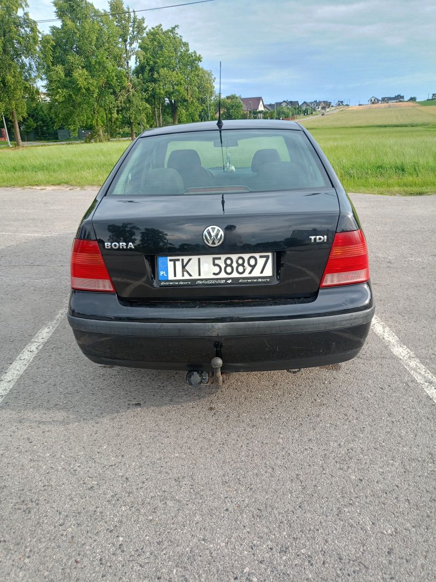 Volkswagen Bora 1.9 tdi