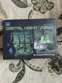 Продам монокуляр нічного бачення Digital Night Vision