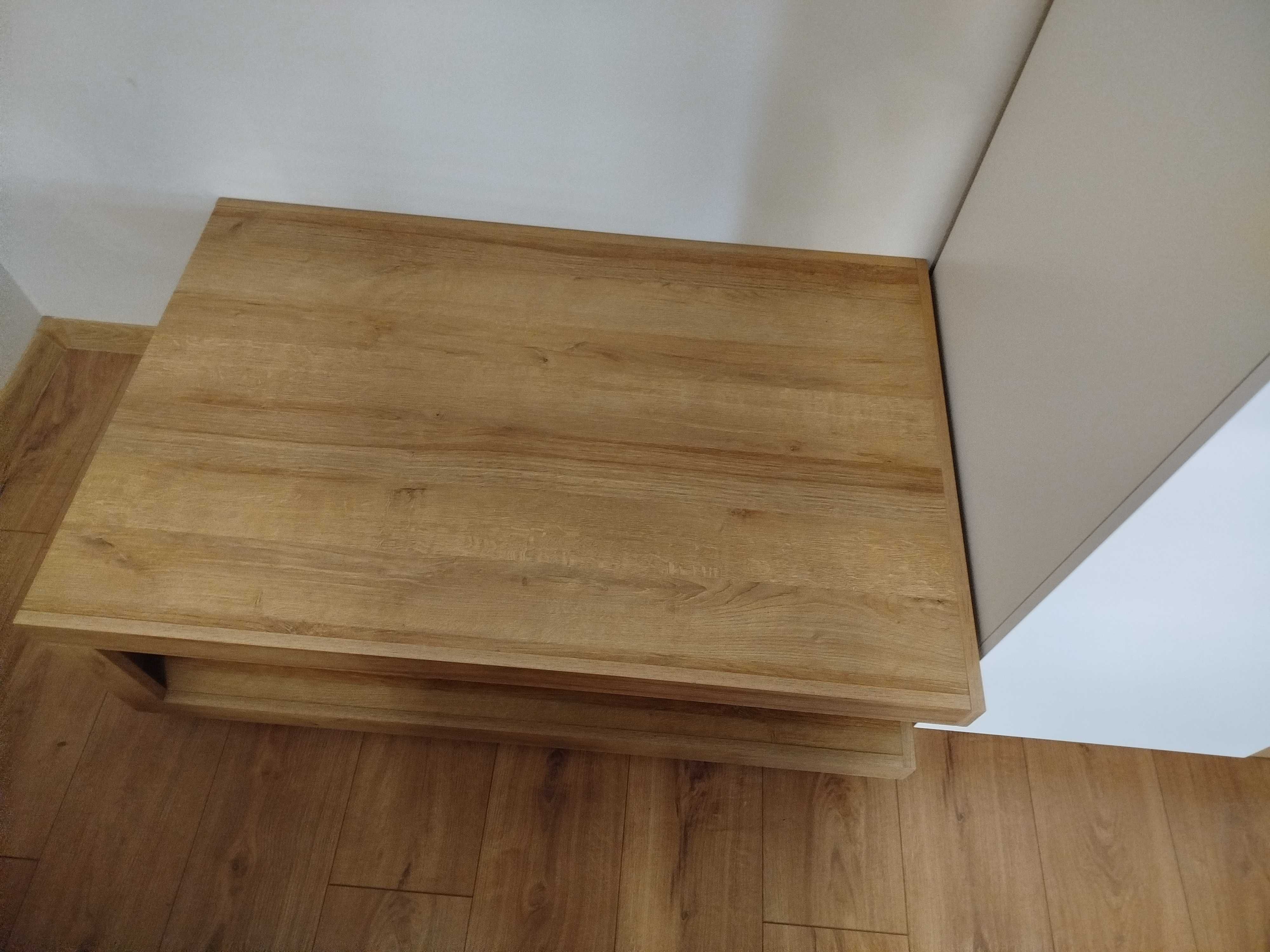 Stolik kawowy ława z kolekcji Lyon Meble Wójcik