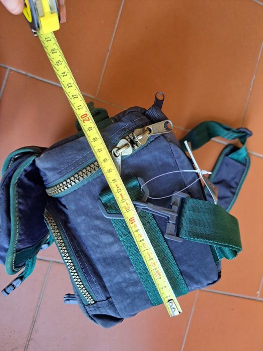 Mala Vanguard para máquina fotográfica