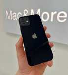 GWARANCJA iPhone 12 Black 95% bateria