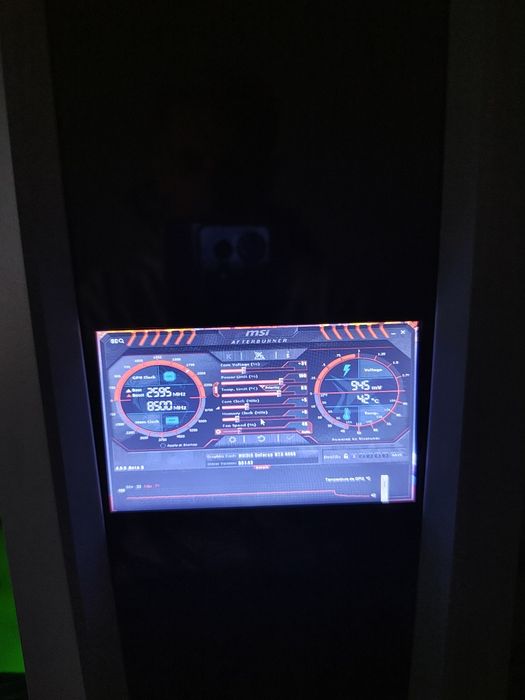 PC game i5 12600k