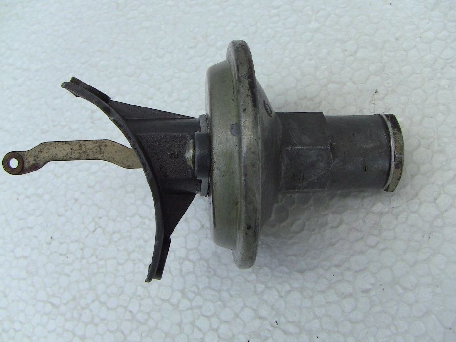 Вакуумный регулятор