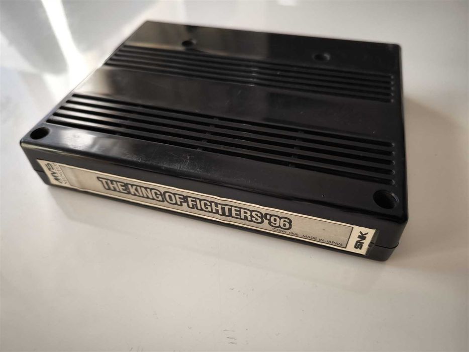 Vendo jogos Neo geo Neogeo MVS arcade