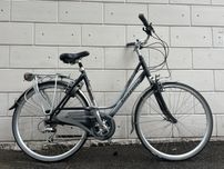 Велосипед жіночий Gazelle 28 Нідерланди