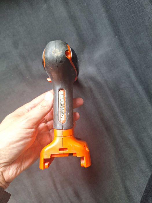 Wiertarka akumulatorowa  Black&Decker