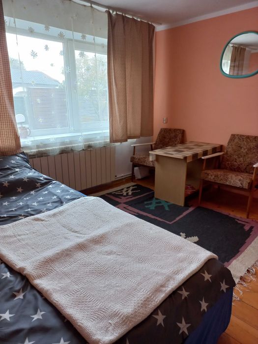 Pokój dla 1 osoby Ciechocinek