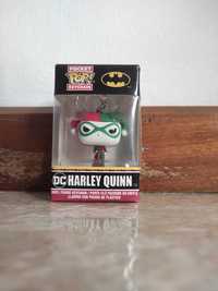 Funko Pop Pocket Keychain Harley Quinn