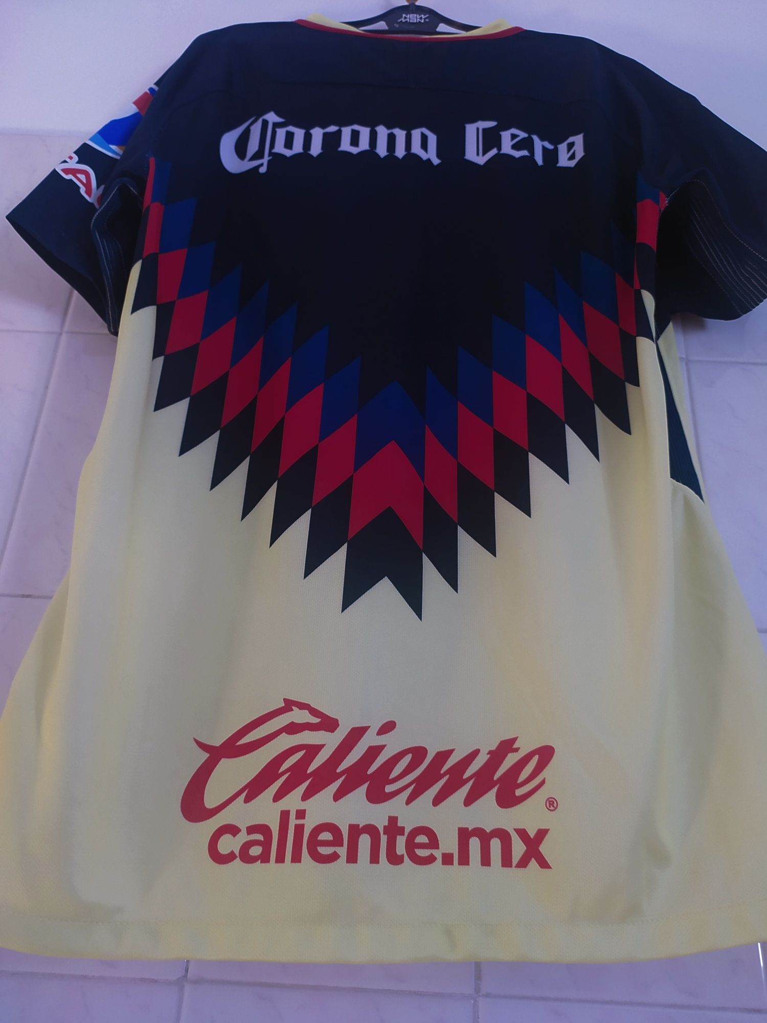 Camisola Club América