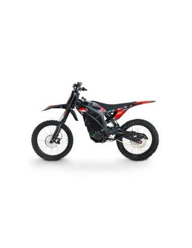 cross Dirt Bike MRF eDIRT 6.0 elektryk 6000W nowy duży raty