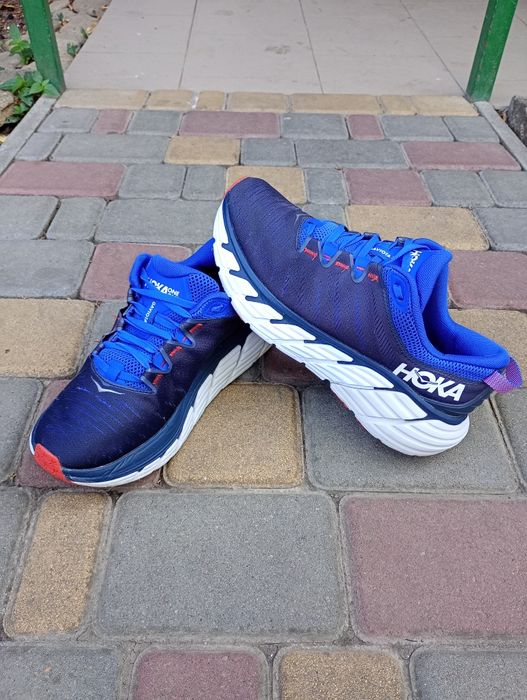 Кроссовки Hoka Gaviota 3 41 / 42