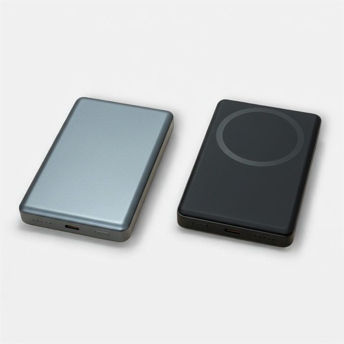 Повербанк MagSafe ultra slim 20w 10000mAh PowerBank