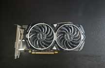 Karta Graficzna MSI Radeon RX 570 8GB