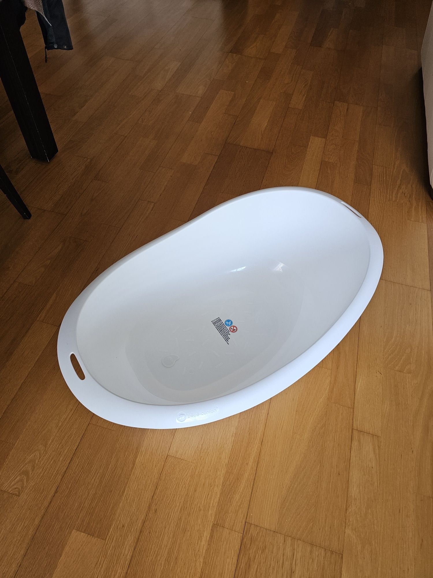 Banheira Ergonómica - Bébé Confort