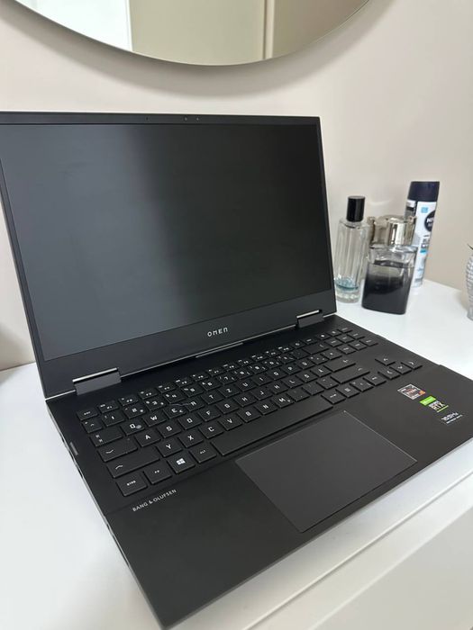 HP OMEN 15-en1274ng 15.6"
