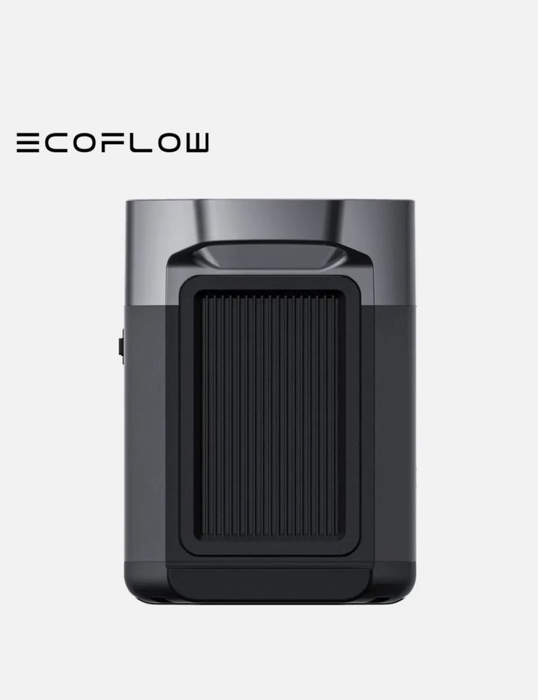 Додаткова батарея ECOFLOW LiFePO4 1024Wh