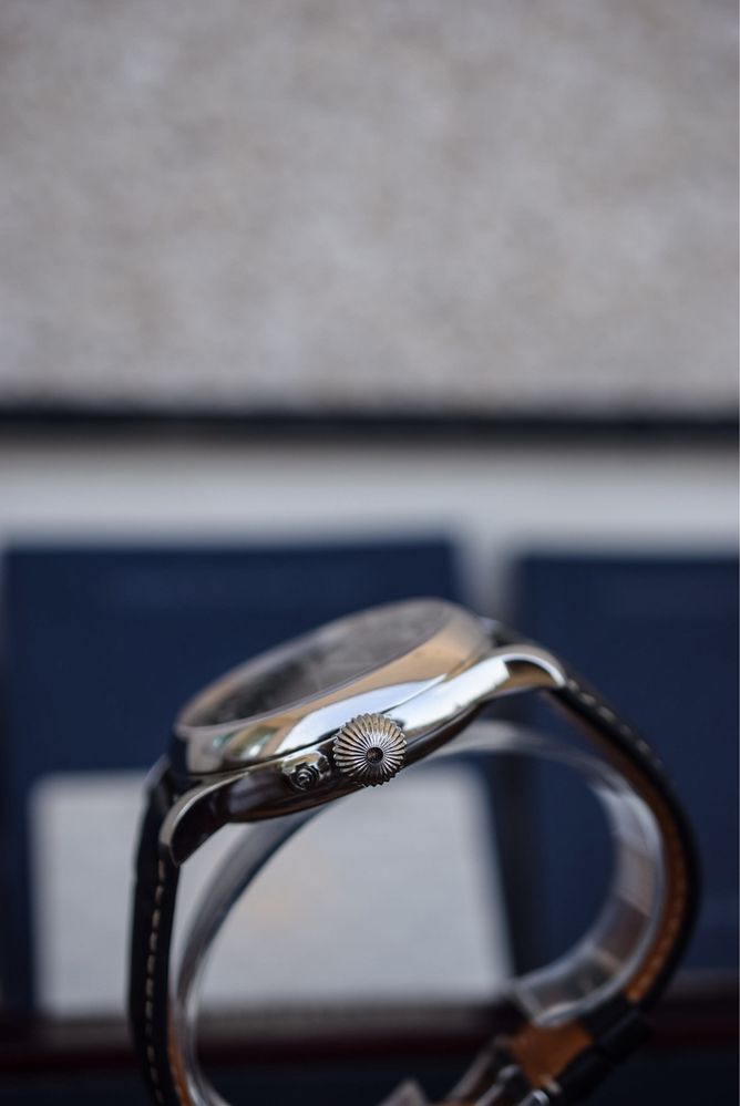Longines Twenty-Four Hours - Full Set