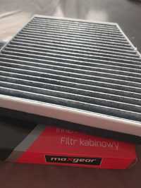 Filtr kabinowy wegiel Fiat Punto  2 - MAXGEAR KF-6245C