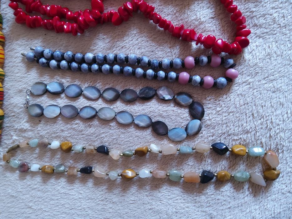 Украшения, бусы,серьги ,кольца