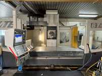 Frezarka CNC MTE BT-2700 (2015)