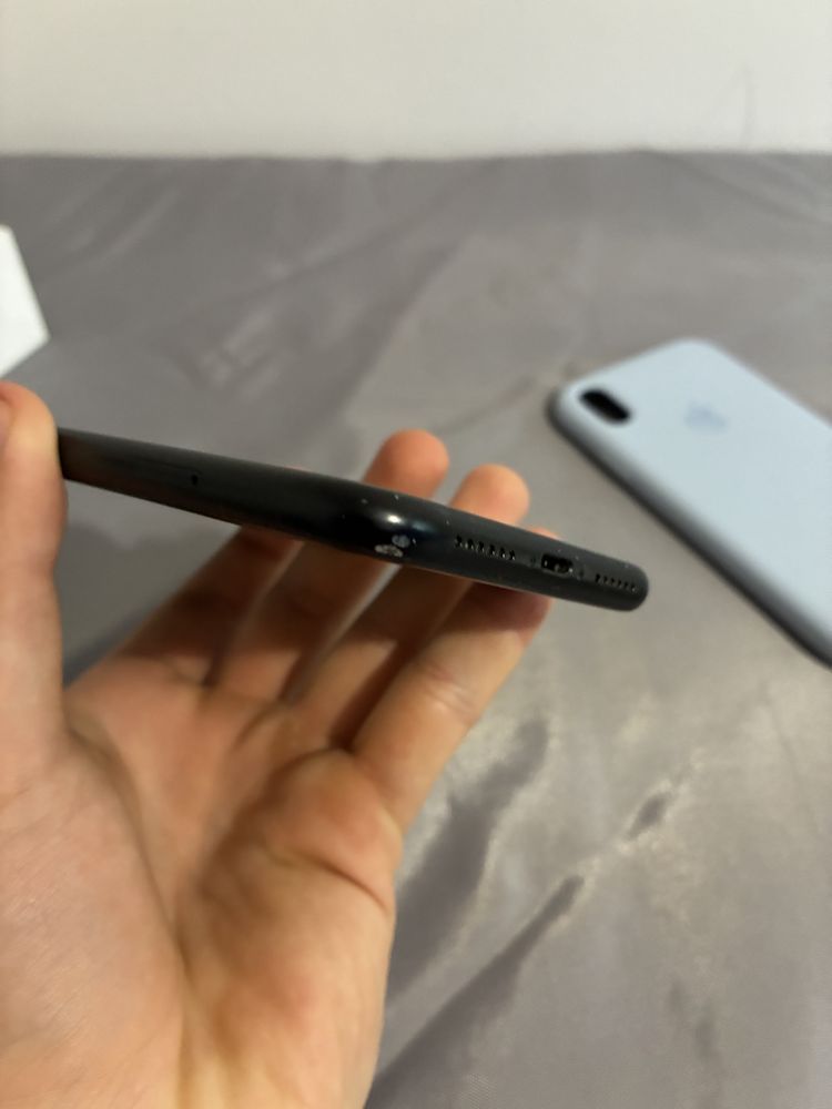Iphone Xr (чорний) 86%