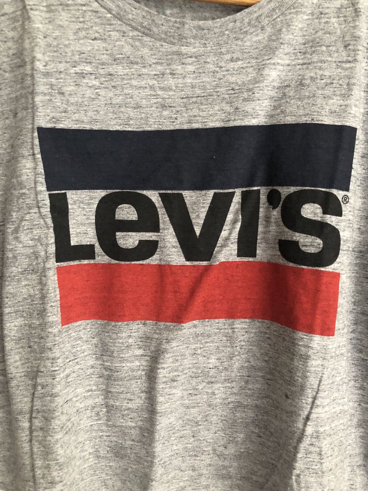 T- shirt Levi’s rozm. S