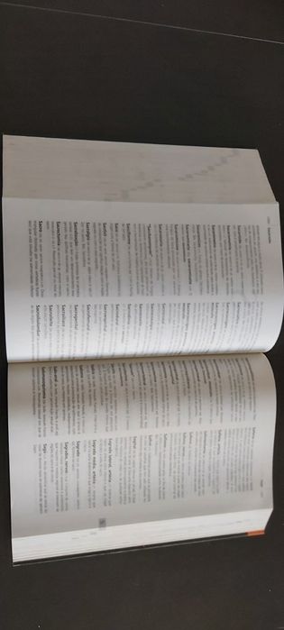 Livro - Dicionario termos medicos