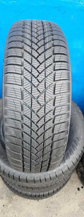 Goauto шини зима Matador nordica mp93 205 60 r16 25 рік купити Київ