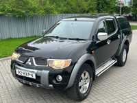 Mitsubishi l200 2008 diamond пікап в Житомирі Україні