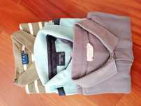 Pack 3 Sweat ( Tifossi/CFK/Zara) Tam.13 / 14