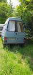 Wv t4 2.5 tdi syncro