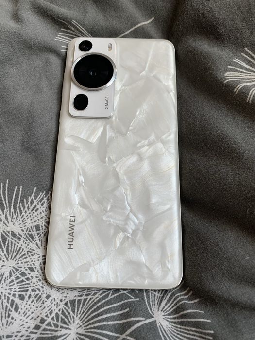 huawei p60 pro )