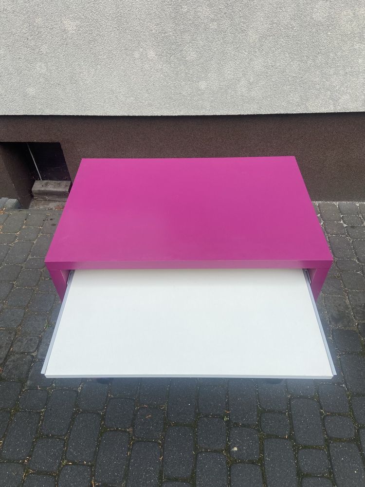 Stolik pod komputer IKEA