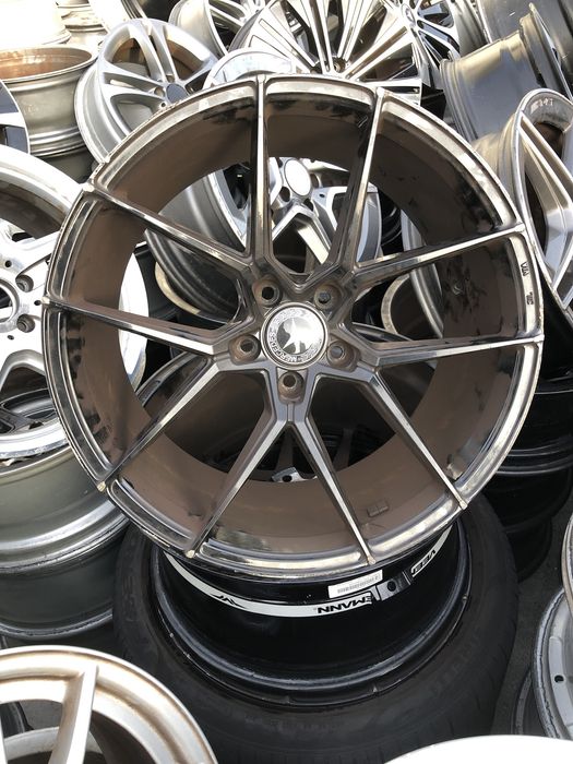 Jantes 19 Veemann V-FS39 em 5x112 em 2 mwdidas